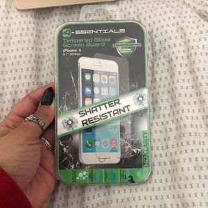 Screen protector